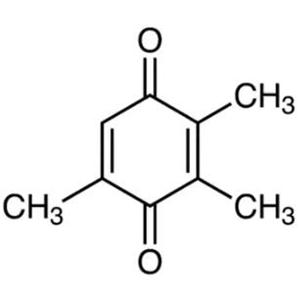 2,3,5-三甲基-2,5-環(huán)己二烯-1,4-二酮