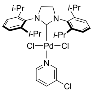 PEPPSI(TM)-SIPR 催化劑