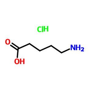 5-氨基戊酸鹽酸鹽
