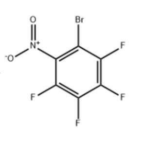 2，3，4，5-四氟-6-溴硝基苯