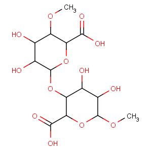 反式脂肪酸甲酯混標(biāo) (8組分，C14-C22)