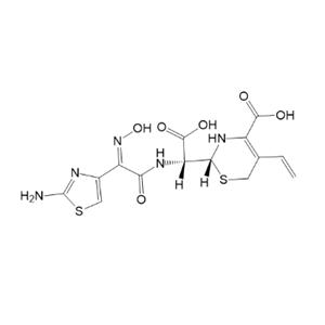 頭孢地尼雜質(zhì)ABCDEFGHJKL