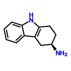 (R)-2,3,4,9-四氫-1H-咔唑-3-胺