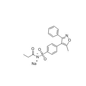 帕瑞昔布鈉