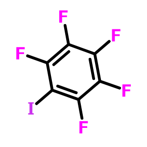五氟碘苯