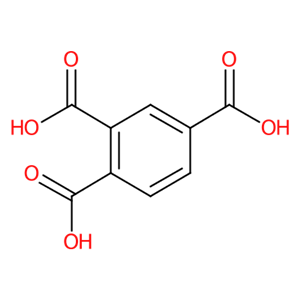 1,2,4-苯三甲酸