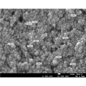 光觸媒納米氧化鈦；5nm銳鈦型二氧化鈦；高催化活性氧化鈦