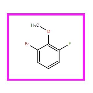 2-溴-6-氟苯甲醚