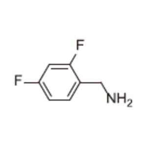 2,4-二氟芐胺