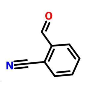 鄰氰基苯甲醛