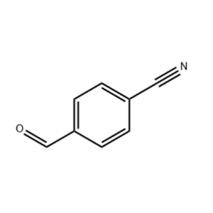 對氰基苯甲醛