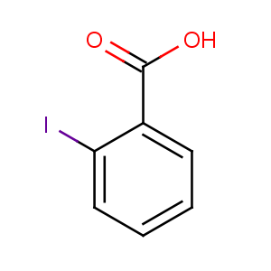 鄰碘苯甲酸