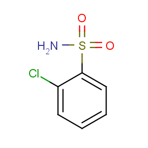 鄰氯苯磺酰胺