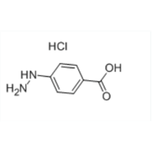 4-羧基苯肼鹽酸鹽