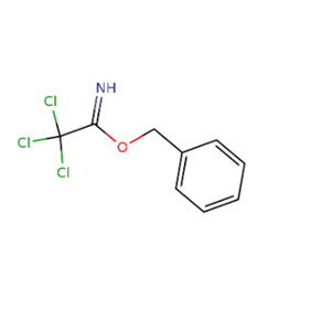 2,2,2-三氯乙酰胺芐酯