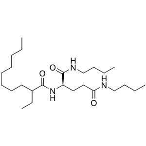 二丁基異辛酰谷氨酰胺