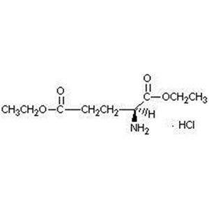 L-谷氨酸二乙酯鹽酸鹽