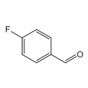 對氟苯甲醛