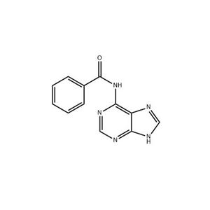 N6-苯甲酰基腺嘌呤