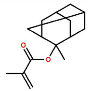 2-甲基-2-金剛烷基甲基丙烯酸酯