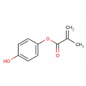 4-羥基苯基甲基丙烯酸酯