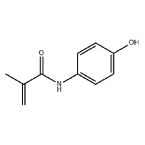 4’-羥基-2-甲基丙烯酰苯胺
