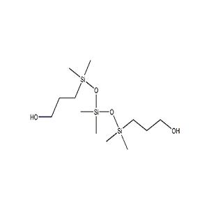 α-[3-[1,3,3,3-四甲基-1-(三甲基硅基-氧代)二硅氧烷]-丙基-ω-羥基聚氧乙烯)