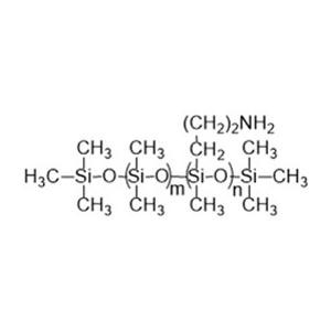 3-氨丙基甲基-二甲基(硅氧烷與聚硅氧烷)