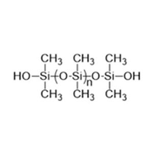 α-氫-ω-羥基-聚二甲基硅氧烷