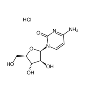 鹽酸阿糖胞苷