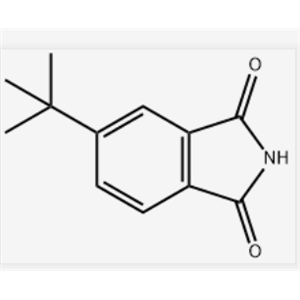 5-叔丁基異吲哚-1,3-二酮