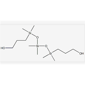 α-[3-[1,3,3,3-四甲基-1-(三甲基硅基-氧代)二硅氧烷]-丙基-ω-羥基聚氧乙烯)