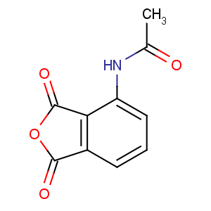 阿普斯特中間體II