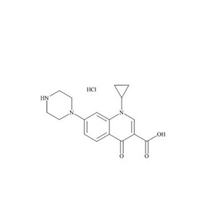 環(huán)丙沙星雜質(zhì)