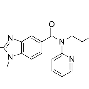 達(dá)比加群酯雜質(zhì)