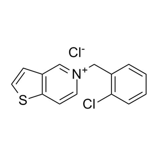 尼達(dá)尼布雜質(zhì)