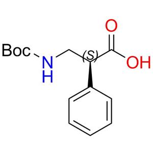 Boc-(S)-3-氨基-2-苯基丙酸