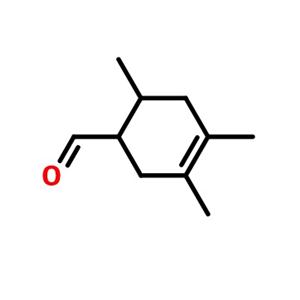 3,4,6-三甲基-3-環(huán)己烯-1-甲醛