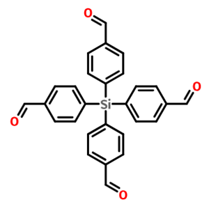 四(4-甲?；交?硅烷