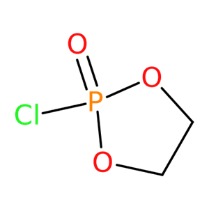 2-氯-1,3,2-二氧磷雜環(huán)戊烷 2-氧化物