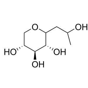 羥丙基四氫吡喃三醇