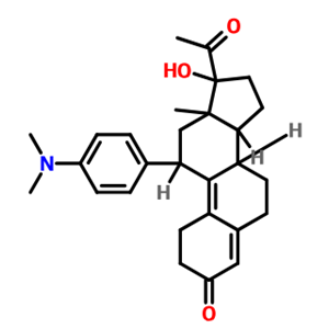 醋酸烏利司他中間體