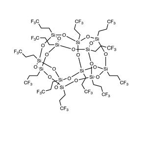 三氟丙基POSS