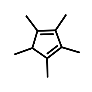 五甲基環(huán)戊二烯