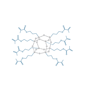 甲基丙烯基POSS