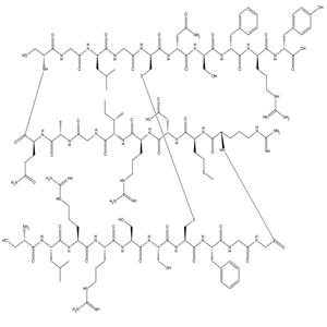 卡培立肽，Carperitide，89213-87-6