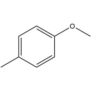 對甲基苯甲醚