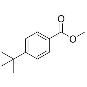 對叔丁基苯甲酸甲酯