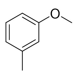 間甲基苯甲醚