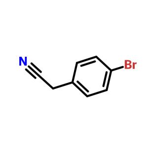 對溴苯乙腈